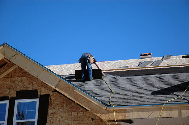 Best Roofing Contractor Near Me  in Stanton, MI