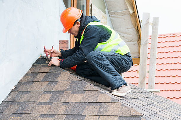Best Tile Roofing Contractor  in Stanton, MI