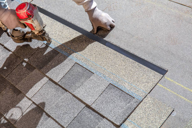 Best Commercial Roofing Services  in Stanton, MI